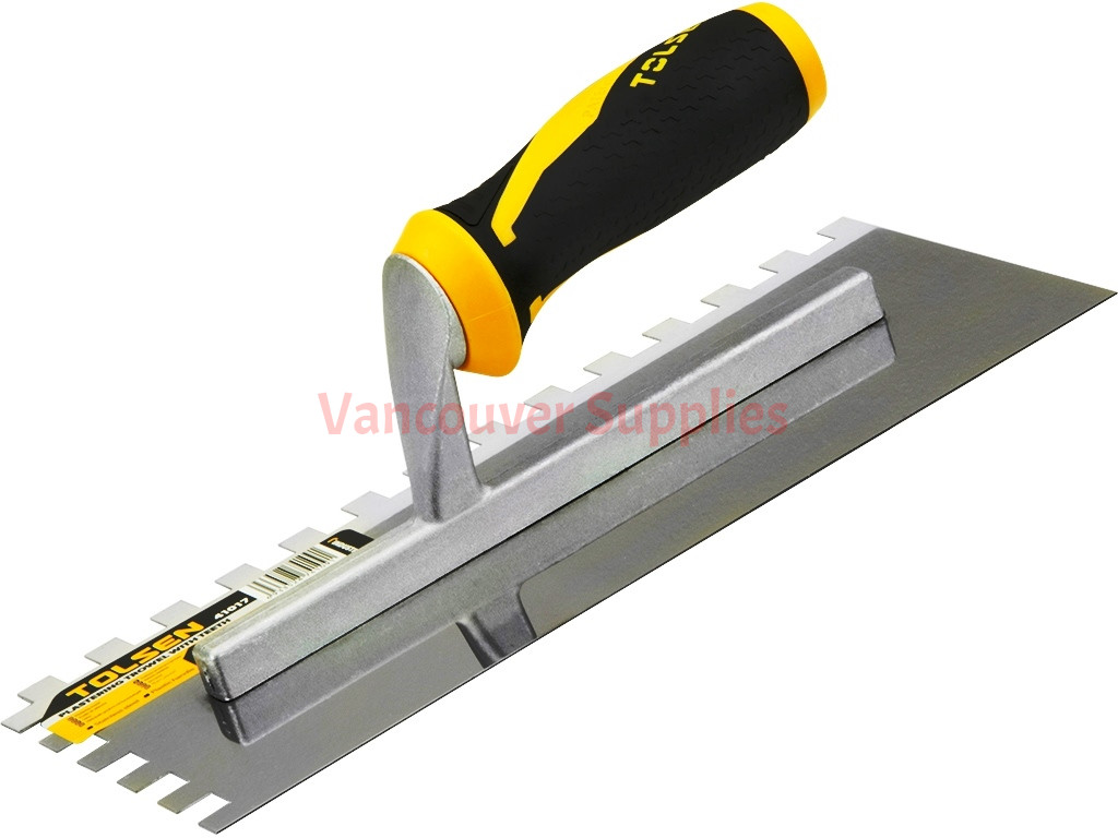 Walling trowel discount